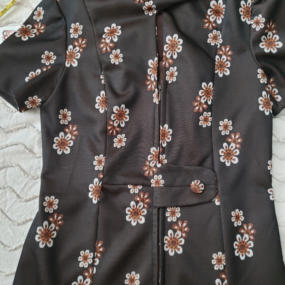 Vintage Dress Rare Find 😍 - Picture 11 of 11